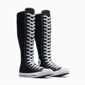 Chuck Taylor Converse